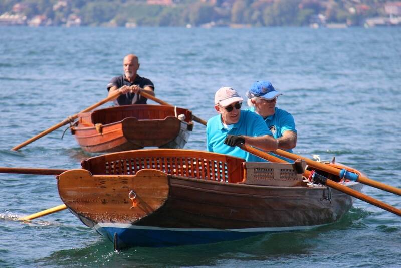 Verbano Classic Regatta