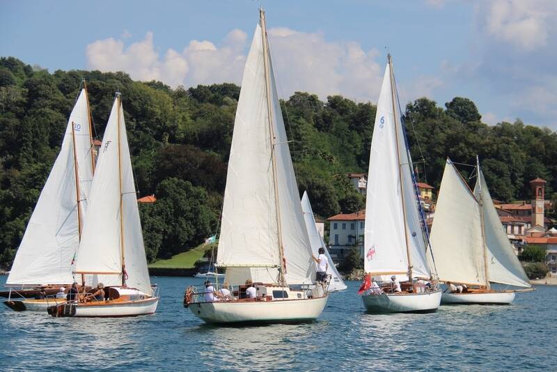 Verbano Classic Regatta