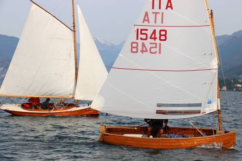 Verbano Classic Regatta