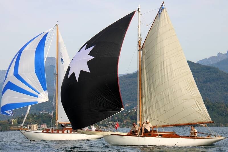 Verbano Classic Regatta