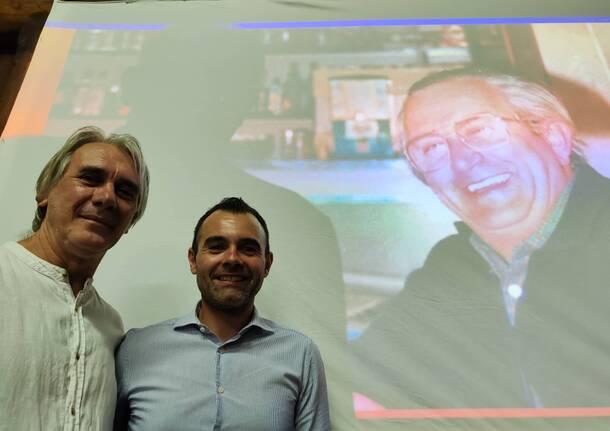 Don Enrico, Armio, samarate