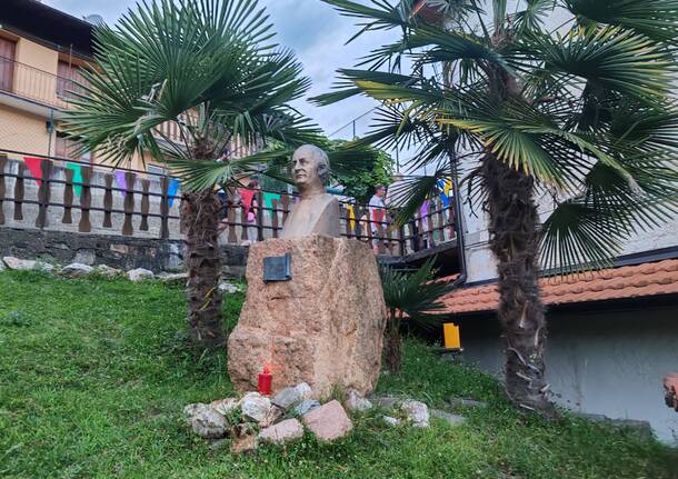 Don Enrico, Armio, samarate