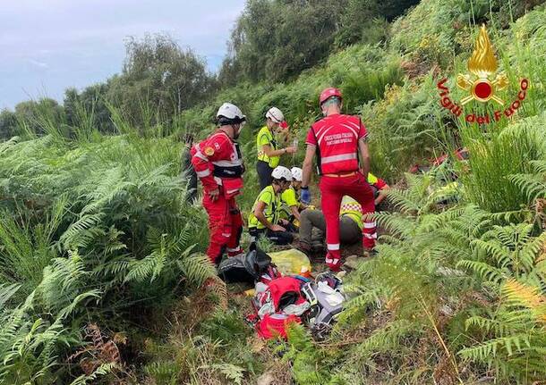 forcora, donna dispersa, guseppina bardelli