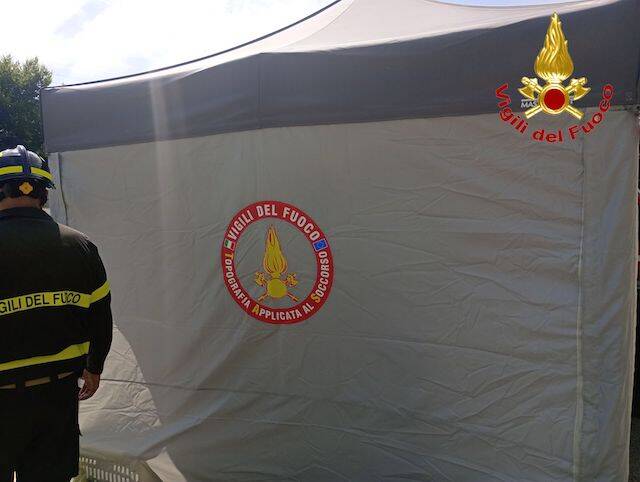 forcora, donna dispersa, guseppina bardelli