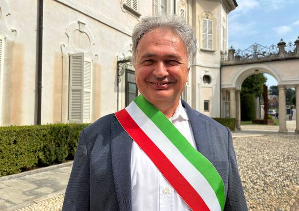 I nuovi sindaci 2024 riuniti in Prefettura 