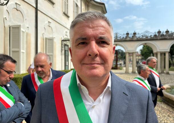 I nuovi sindaci 2024 riuniti in Prefettura 