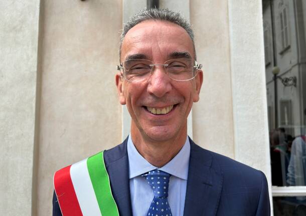 I nuovi sindaci 2024 riuniti in Prefettura 