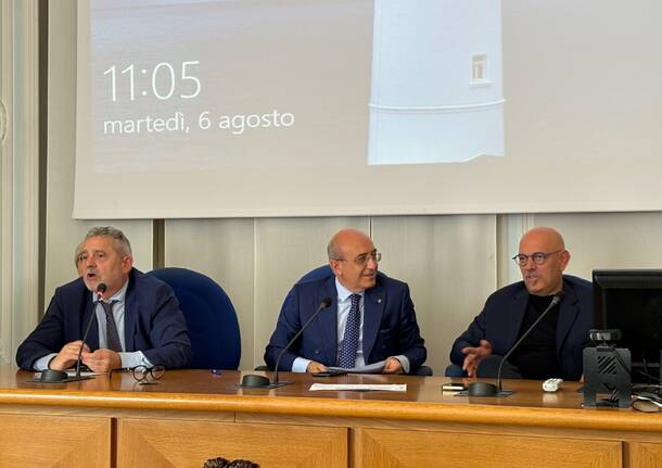 I nuovi sindaci incontrano la Casa dei Comuni