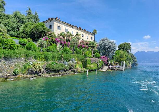 Isole Borromee (Giovanni Talamona)