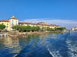 Isole Borromee (Giovanni Talamona)