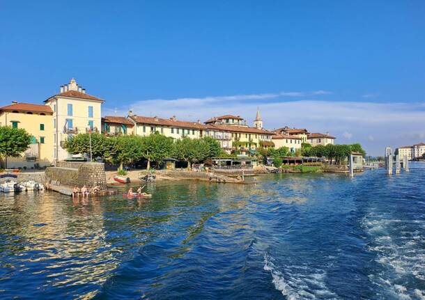 Isole Borromee (Giovanni Talamona)