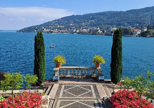 Isole Borromee (Giovanni Talamona)