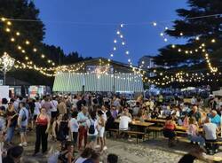 Laveno 2024 (foto di Maria Canalicchio OnV)