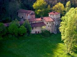 monastero di torba