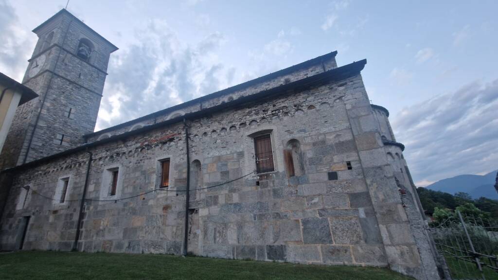 Orchestra Cameristica di Varese Brezzo di Bedero