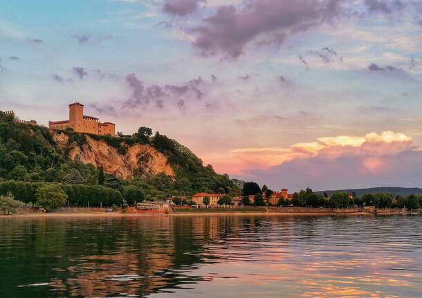 rocca di angera