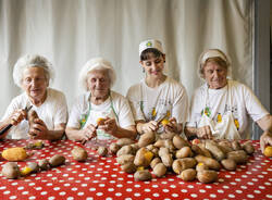 Sagra Patata Montecretese 