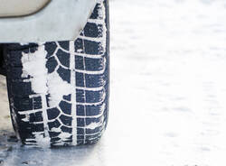 pneumatici invernali