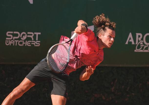 tennis lesa cup 2024