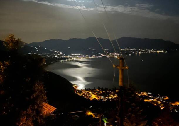 Un successo la sagra di San Rocco di Campagnano 
