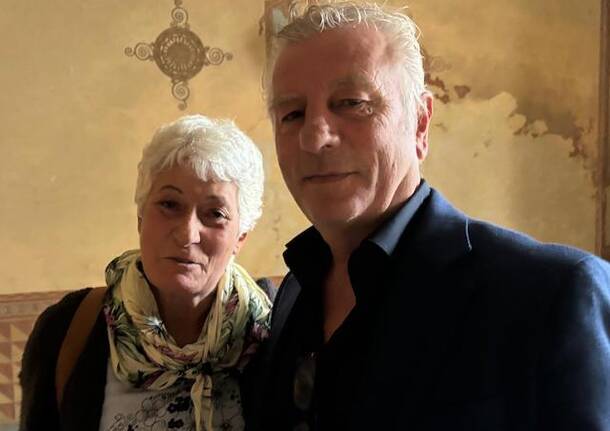 Assemblea Ilma Plastica a Gavirate