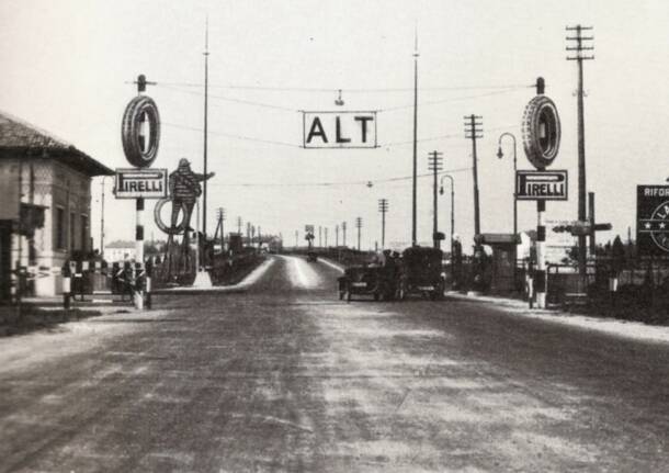 Autolaghi 1924