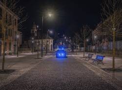 Carabinieri domodossola