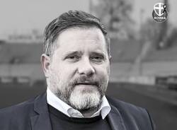 christian argurio novara calcio