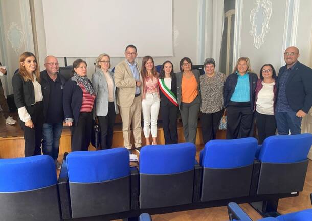 consigluo comuanel ragazzi