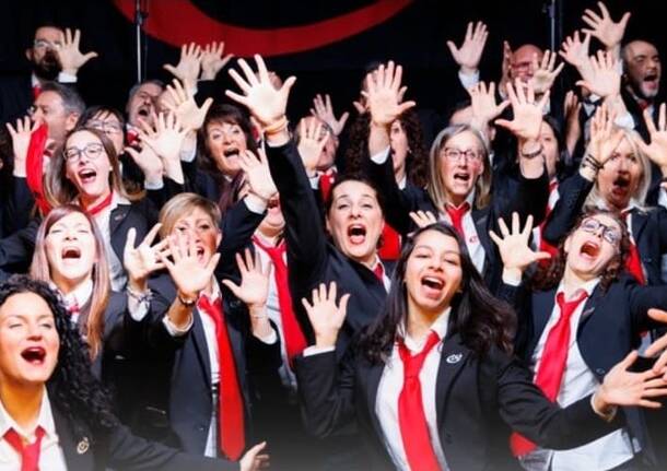 Coro Divertimento Vocale