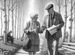 Il racconto della domenica