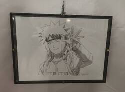 Incisioni, ex libris e raku alla Soara