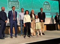 Negozi storici della provincia di Varese 2024