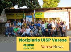 notiziario uisp 250924