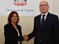questura Varese