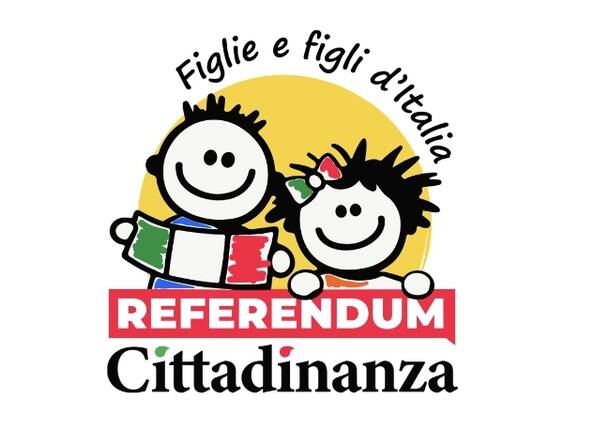 Referendum cittadinanza