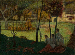 santa maria maggiore arte