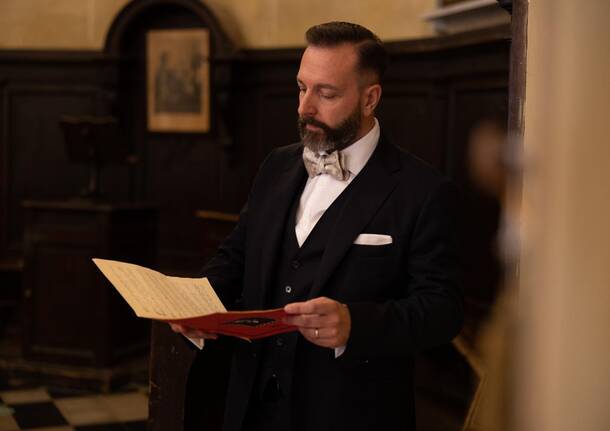 Saronno generica genererico