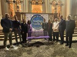 Sorriso di stelle 2024