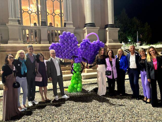 Sorriso di stelle 2024