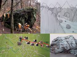 Taino - Sass da Cost e Sasun 