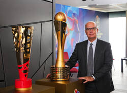 umberto gandini legabasket