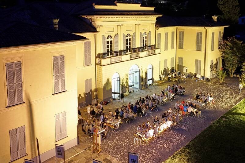 Verbano Classic Festival 2024, ecco le immagini da Laveno Mombello 