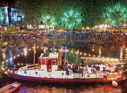 Verbano Classic Festival 2024, ecco le immagini da Laveno Mombello 