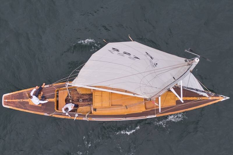 Verbano Classic Festival 2024, ecco le immagini da Laveno Mombello 