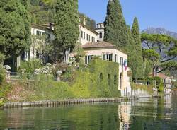 Villa Fogazzaro Roi: un "piccolo mondo antico" da scoprire in autunno