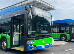 Autobus Autolinee Varesine 