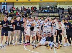 basket uisp lonate ceppino under 15
