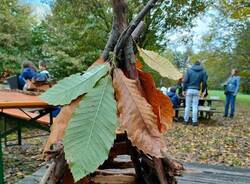centro didattico scientifico autunno