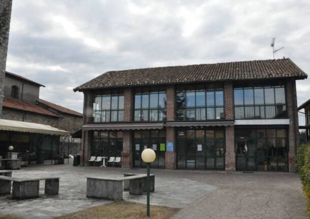 centro sociale sesto calende